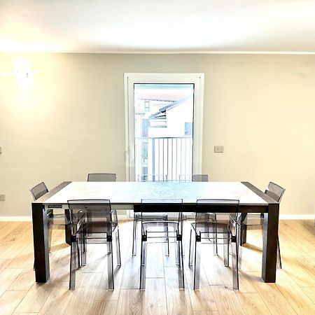 Be-C0 Sempione Luxury Apt Milano Ngoại thất bức ảnh
