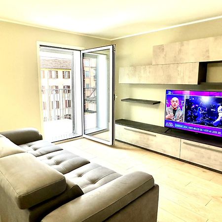 Be-C0 Sempione Luxury Apt Milano Ngoại thất bức ảnh