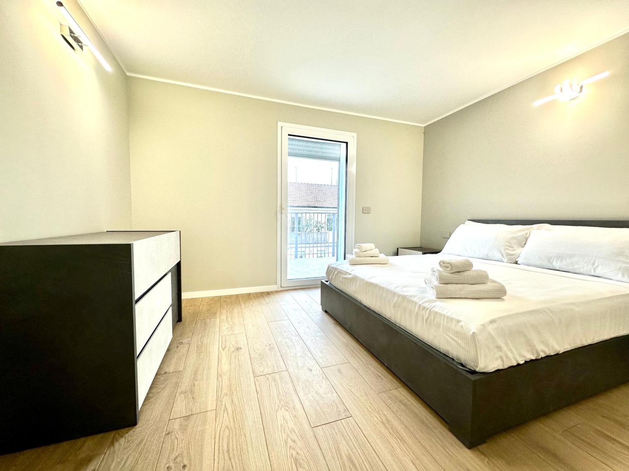 Be-C0 Sempione Luxury Apt Milano Ngoại thất bức ảnh