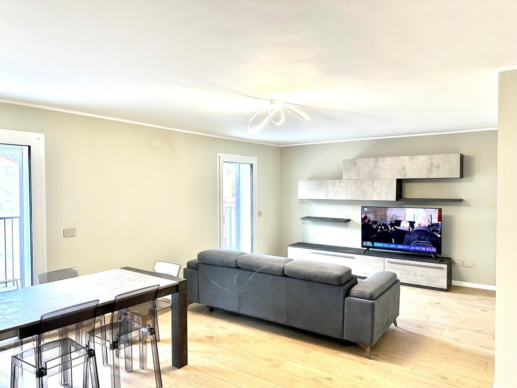 Be-C0 Sempione Luxury Apt Milano Ngoại thất bức ảnh