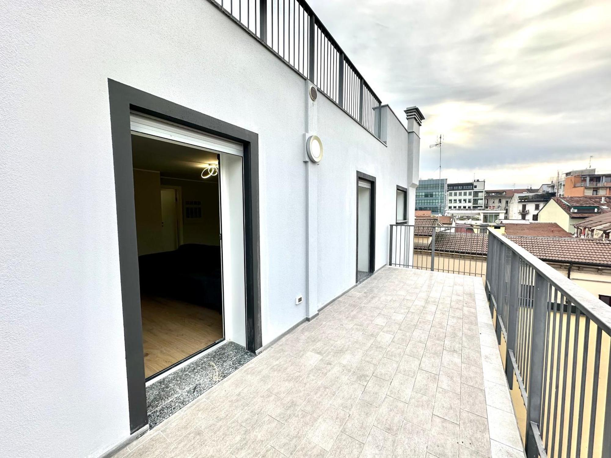 Be-C0 Sempione Luxury Apt Milano Ngoại thất bức ảnh