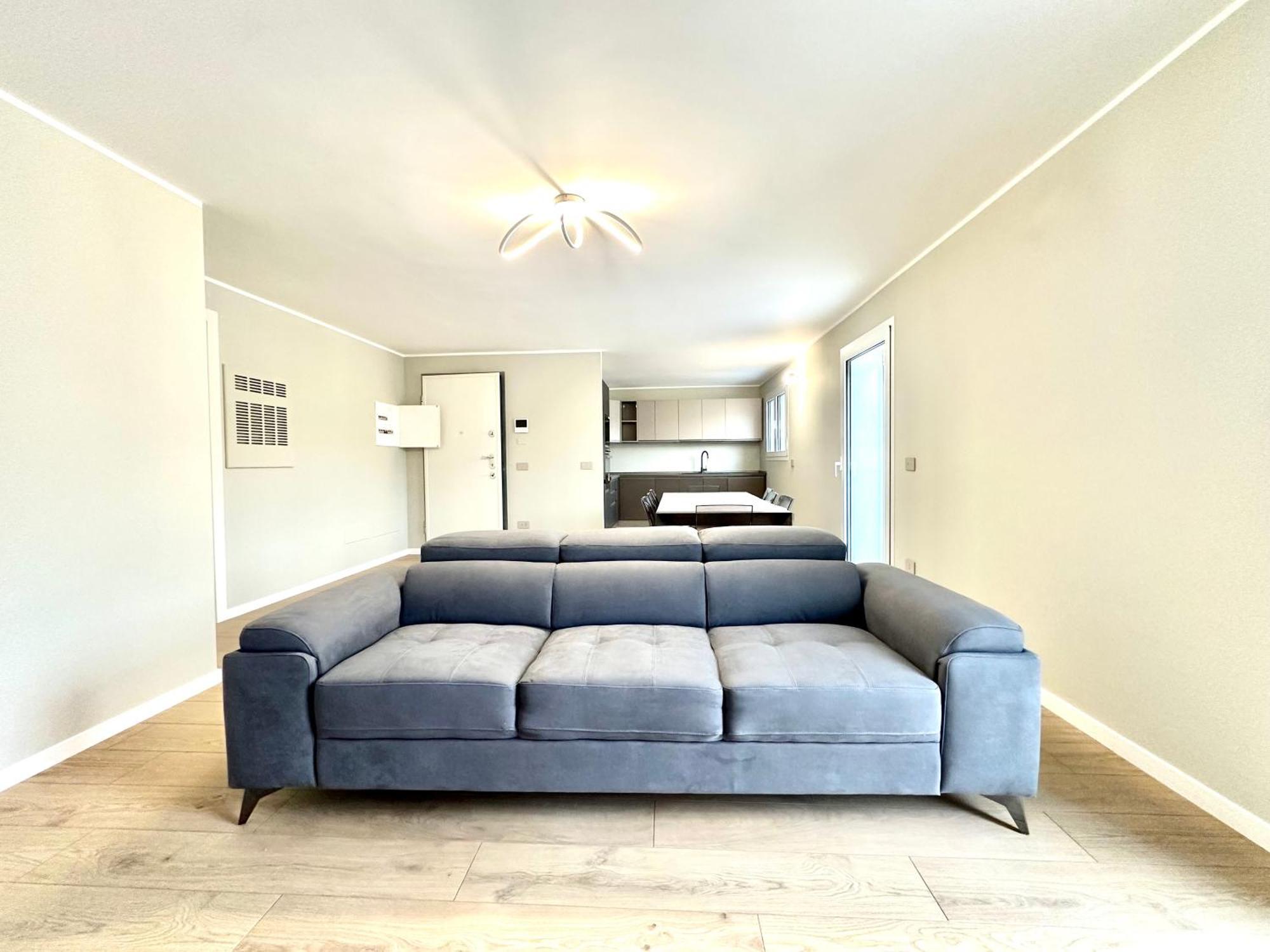 Be-C0 Sempione Luxury Apt Milano Ngoại thất bức ảnh