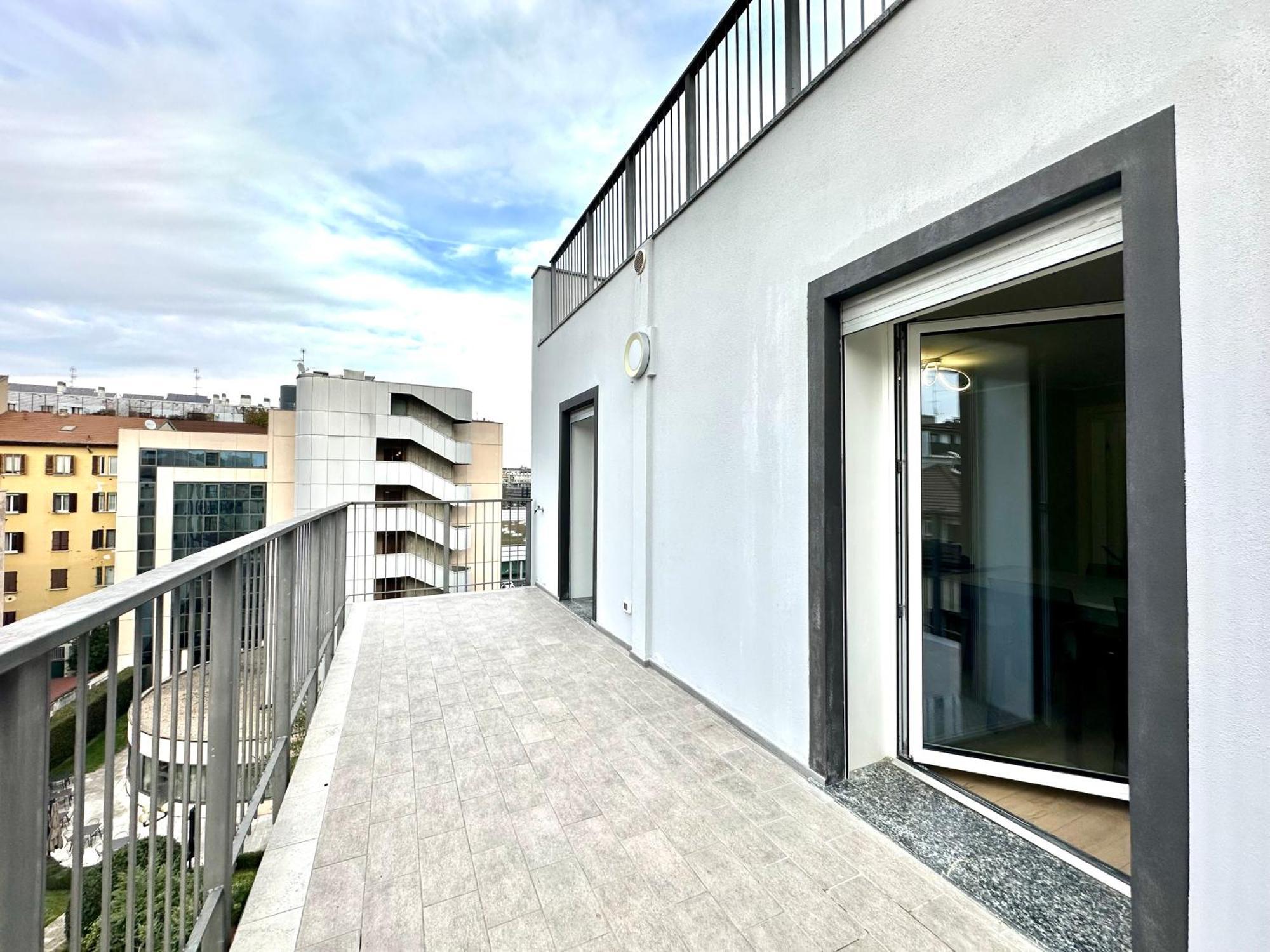 Be-C0 Sempione Luxury Apt Milano Ngoại thất bức ảnh