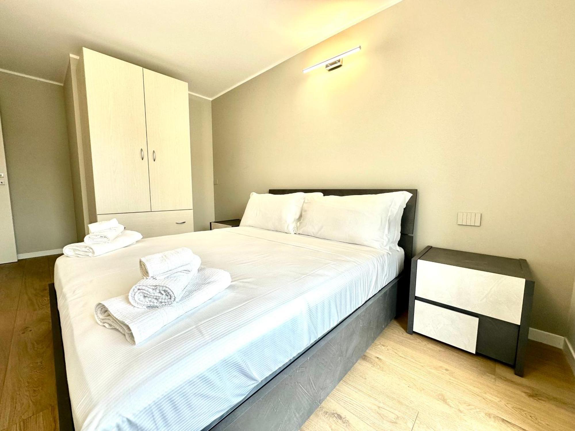 Be-C0 Sempione Luxury Apt Milano Ngoại thất bức ảnh