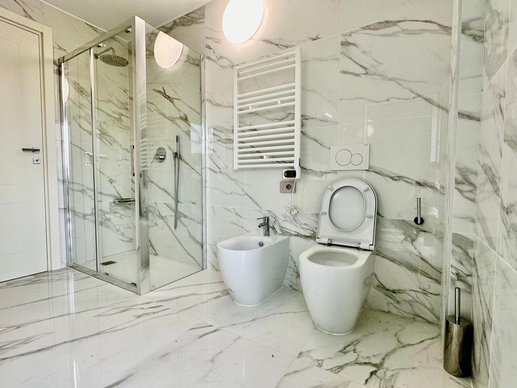 Be-C0 Sempione Luxury Apt Milano Ngoại thất bức ảnh