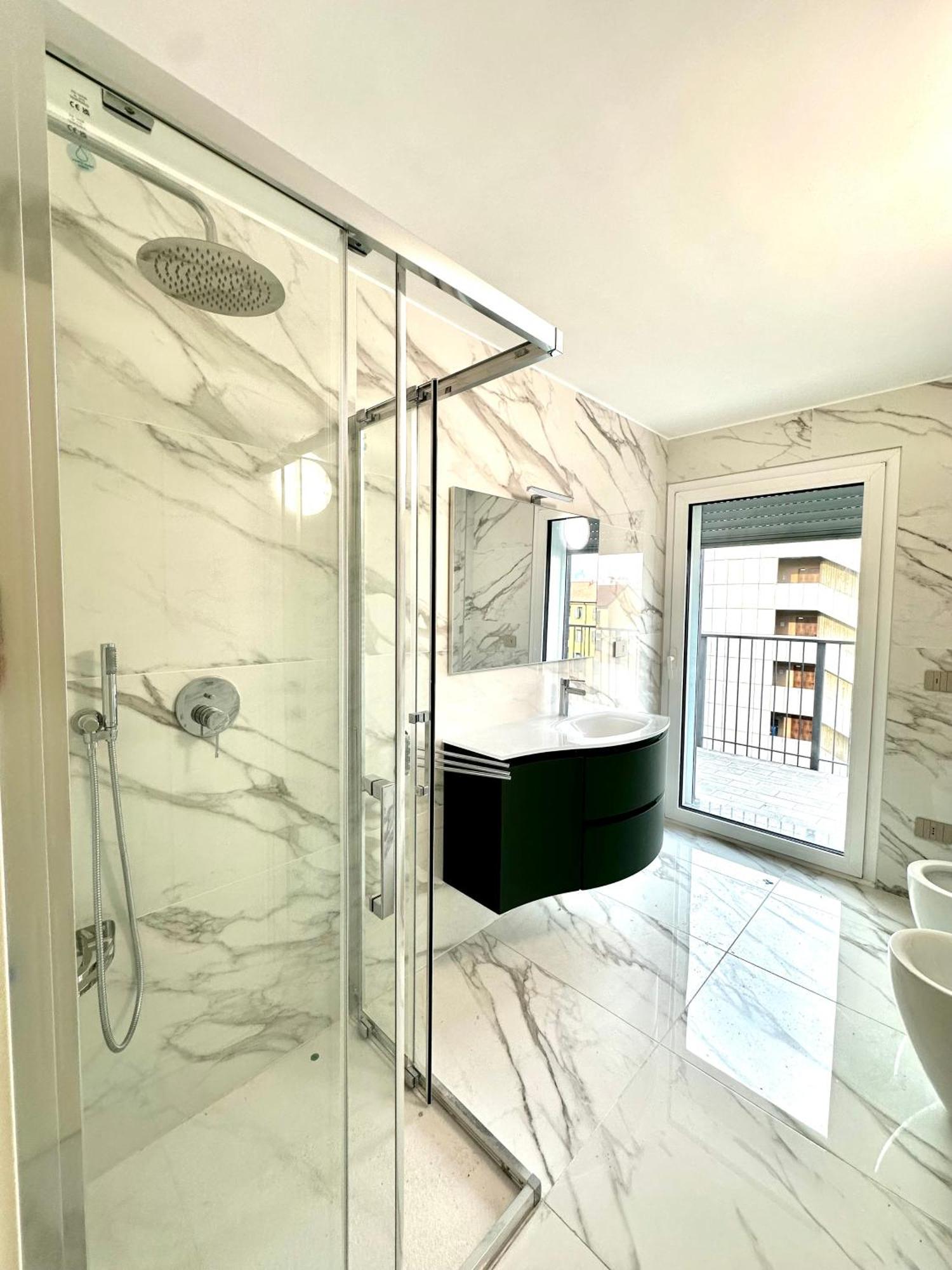 Be-C0 Sempione Luxury Apt Milano Ngoại thất bức ảnh