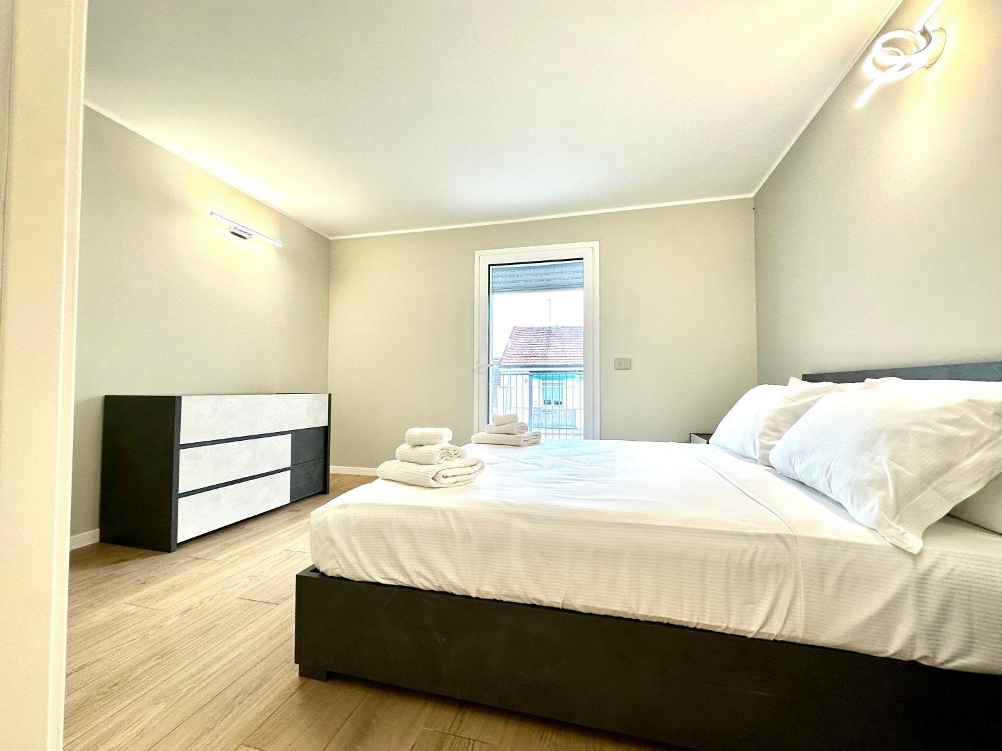 Be-C0 Sempione Luxury Apt Milano Ngoại thất bức ảnh