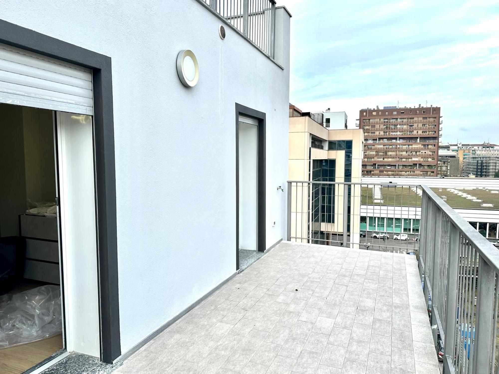Be-C0 Sempione Luxury Apt Milano Ngoại thất bức ảnh