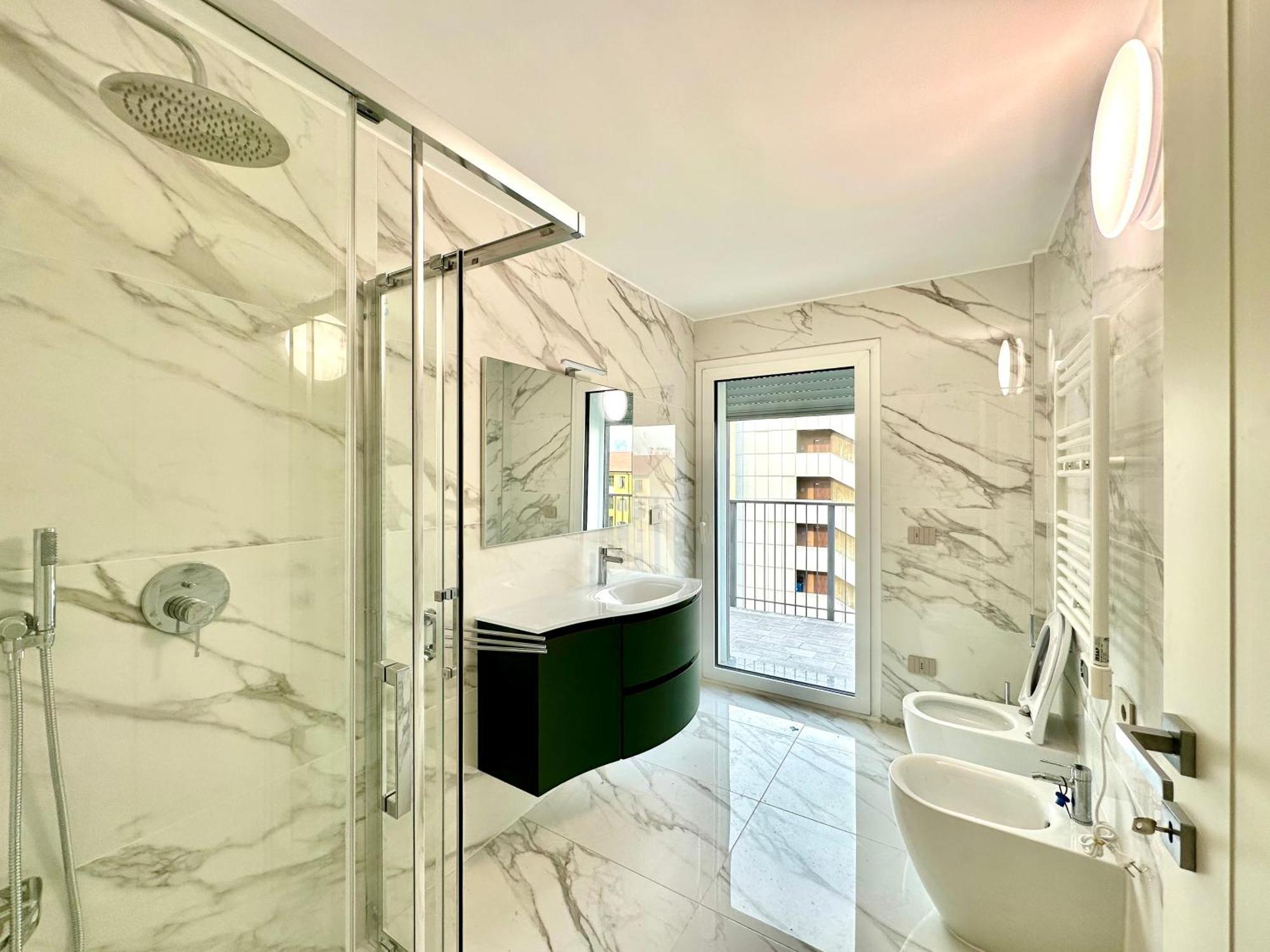 Be-C0 Sempione Luxury Apt Milano Ngoại thất bức ảnh