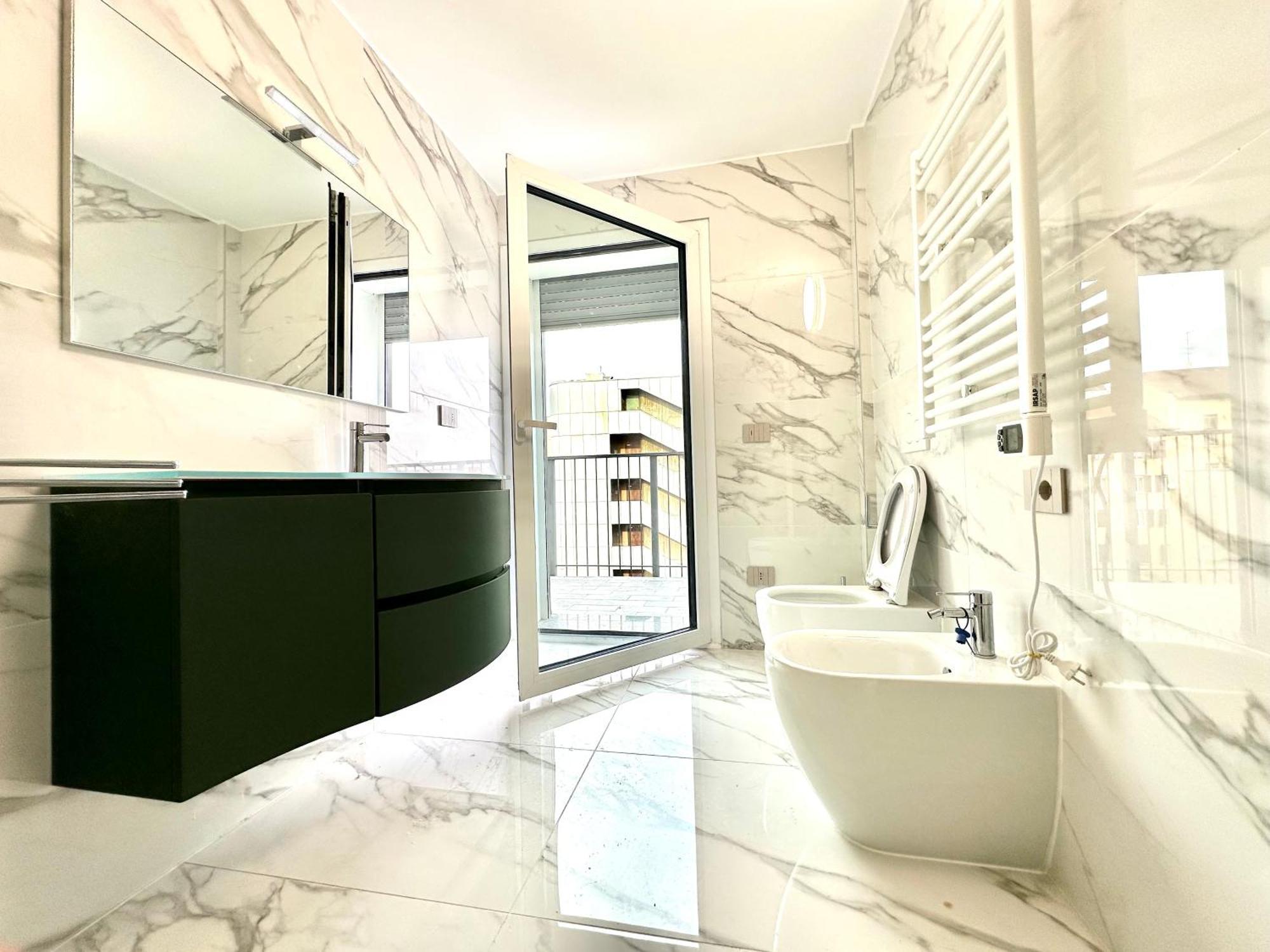 Be-C0 Sempione Luxury Apt Milano Ngoại thất bức ảnh