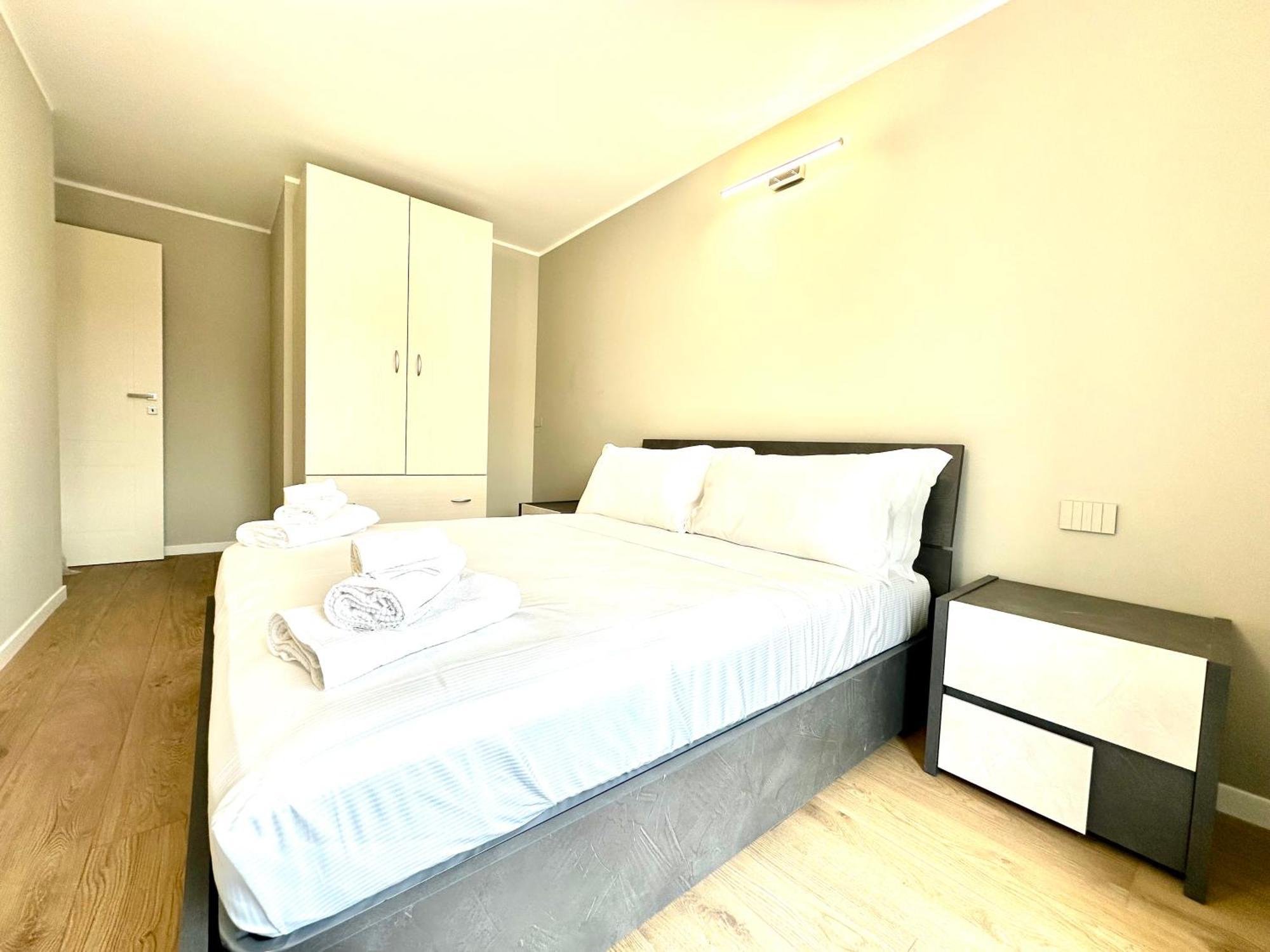 Be-C0 Sempione Luxury Apt Milano Ngoại thất bức ảnh
