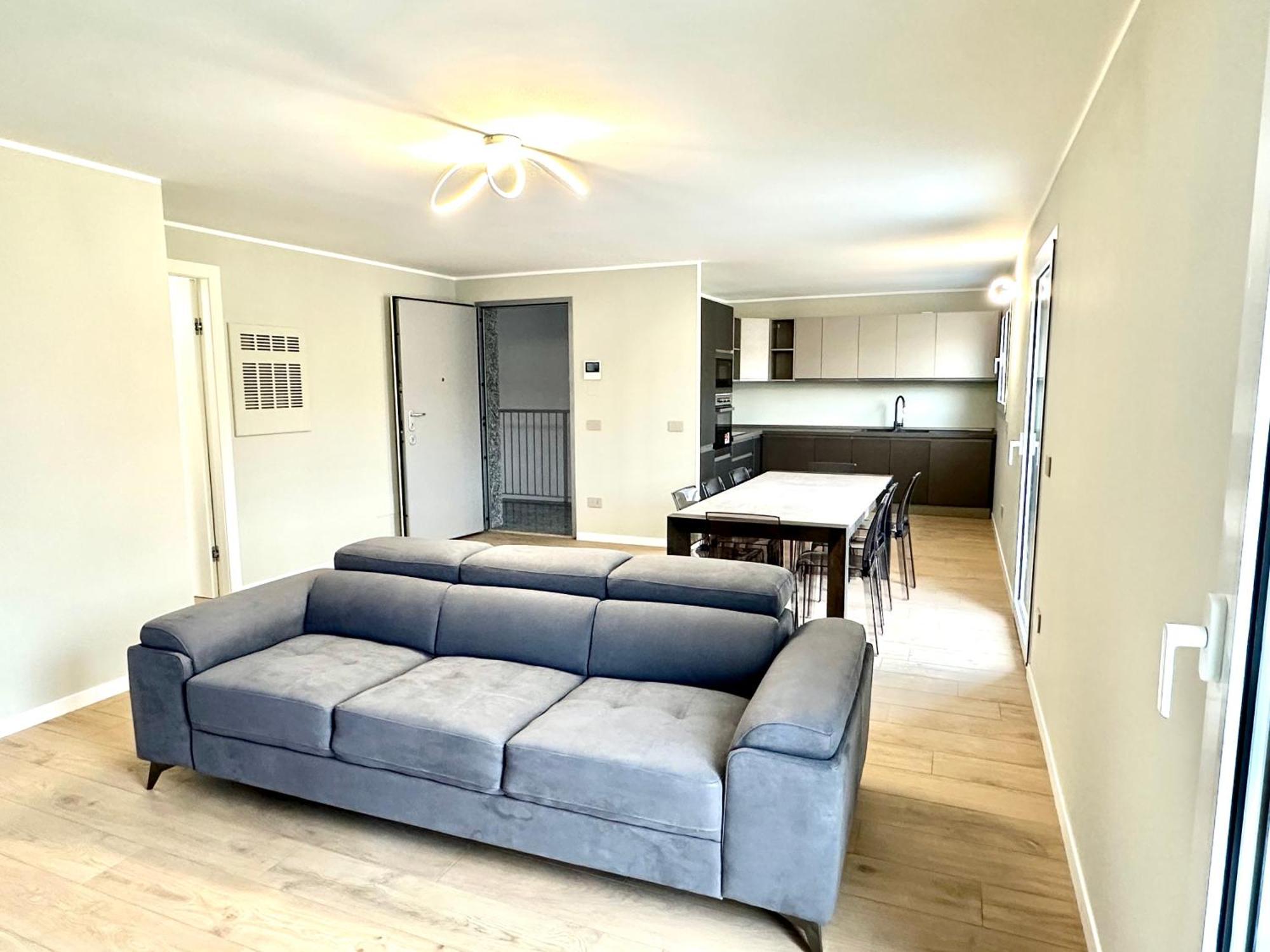 Be-C0 Sempione Luxury Apt Milano Ngoại thất bức ảnh